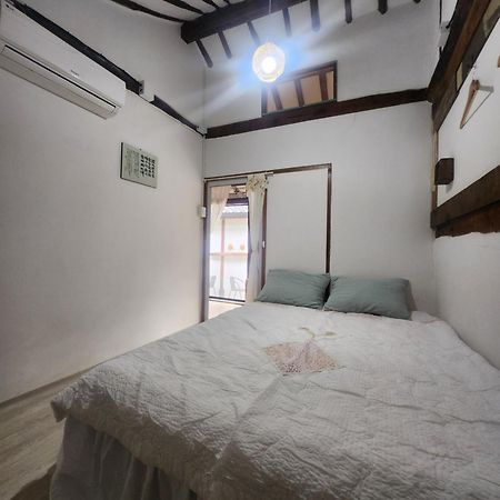 Moran Guesthouse جيونجو المظهر الخارجي الصورة