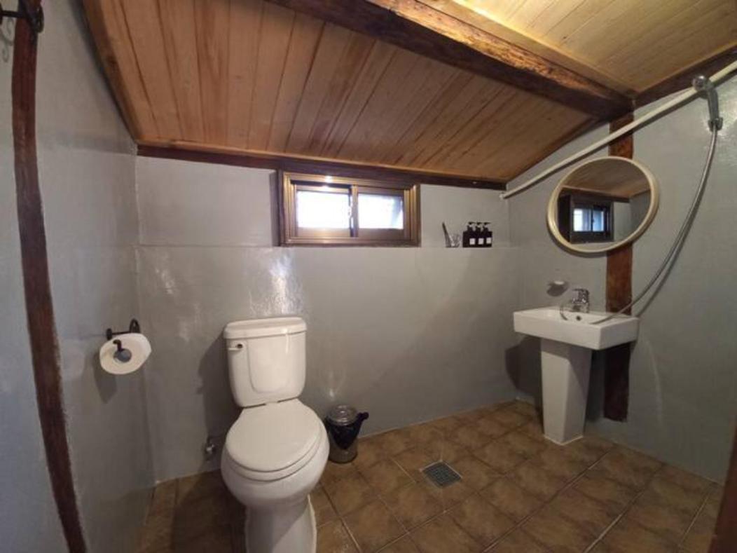Moran Guesthouse جيونجو المظهر الخارجي الصورة