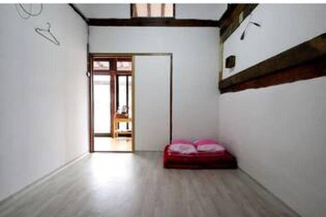 Moran Guesthouse جيونجو المظهر الخارجي الصورة