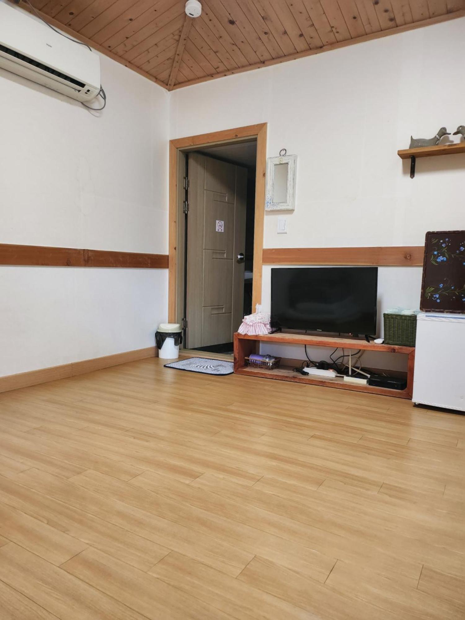 Moran Guesthouse جيونجو المظهر الخارجي الصورة